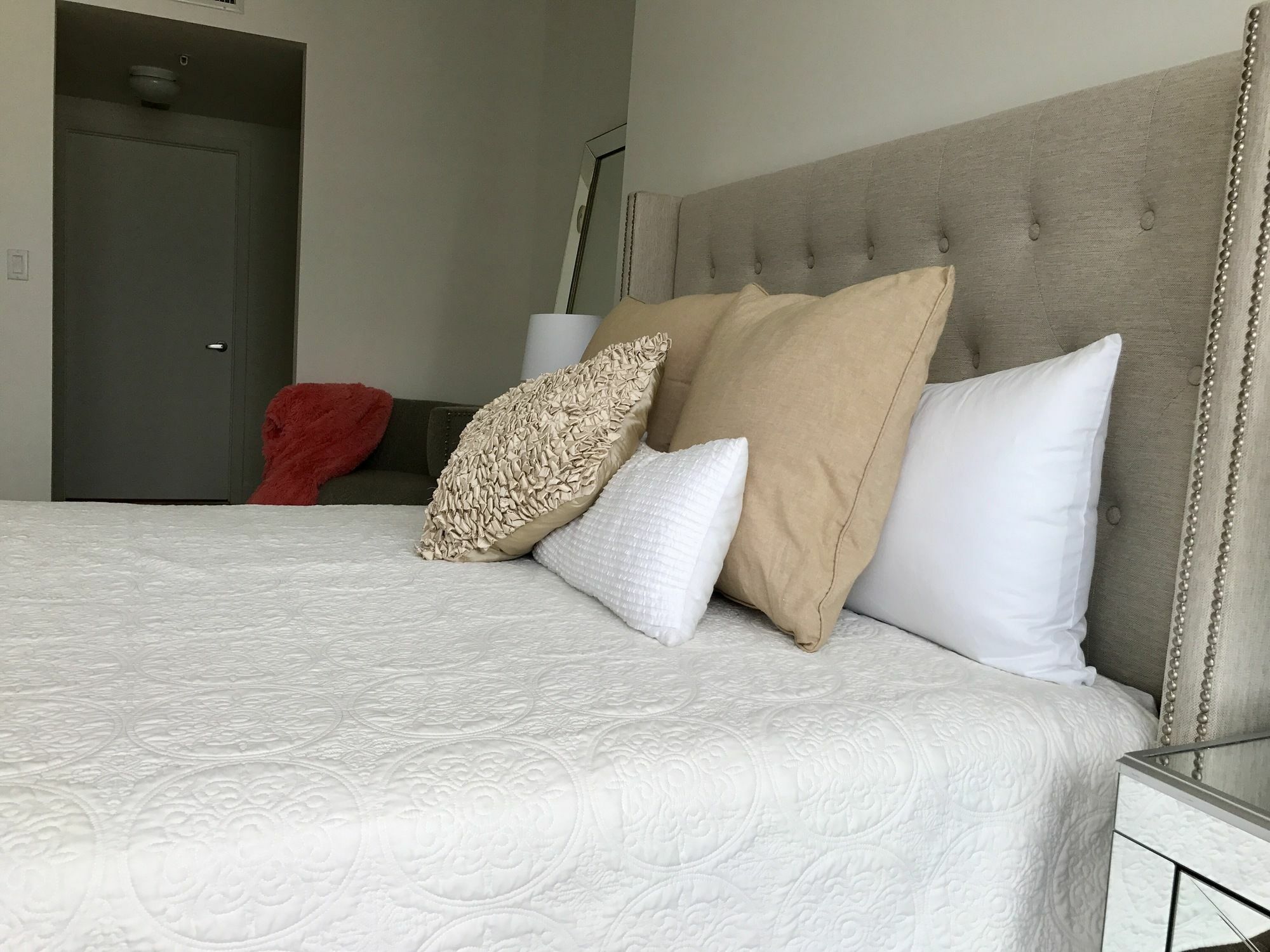 Opera Tower Apartment ไมอามี ภายนอก รูปภาพ