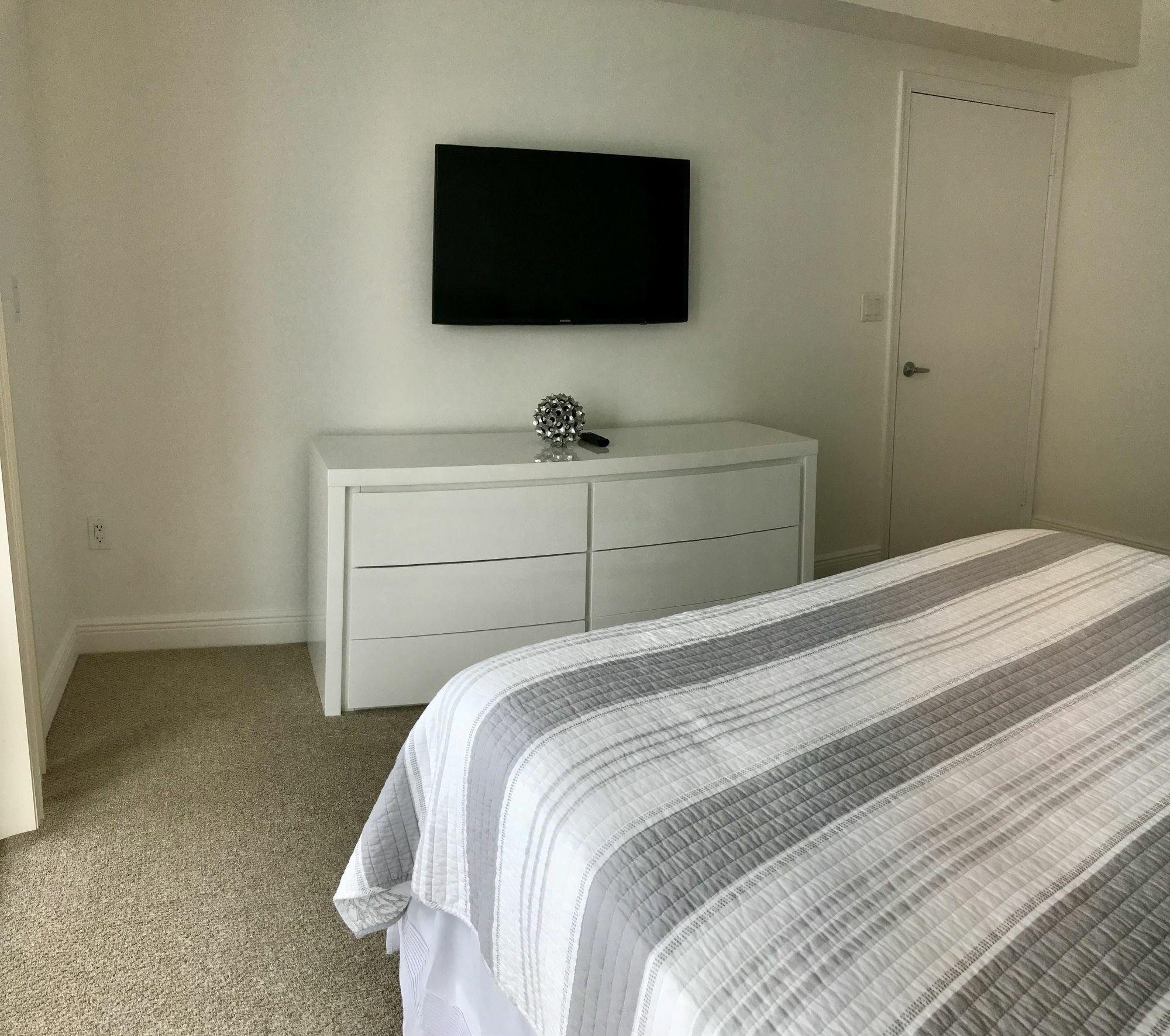 Opera Tower Apartment ไมอามี ภายนอก รูปภาพ